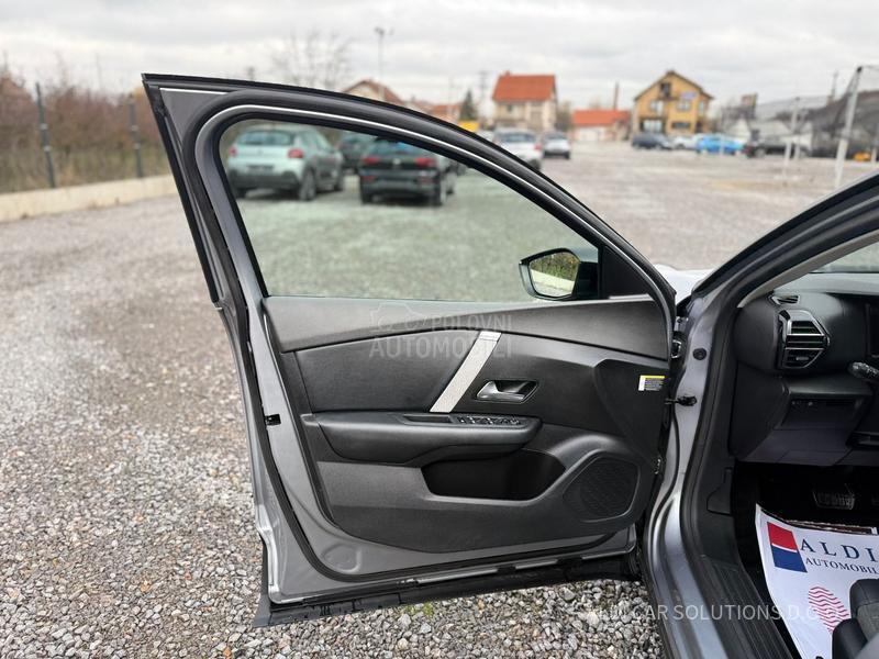 Citroen C4 1.5 Hdi Feel Pack