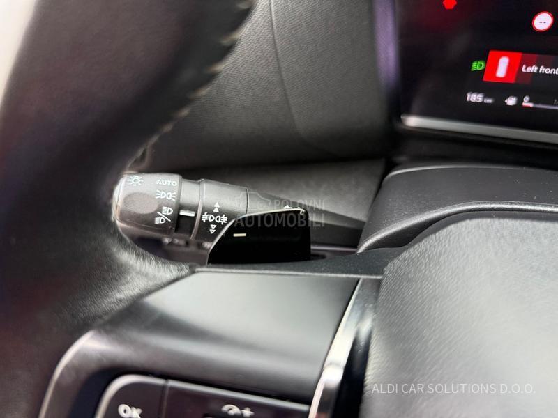 Citroen C4 1.5 Hdi Feel Pack