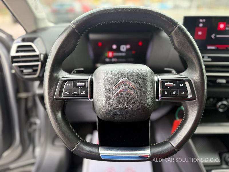 Citroen C4 1.5 Hdi Feel Pack