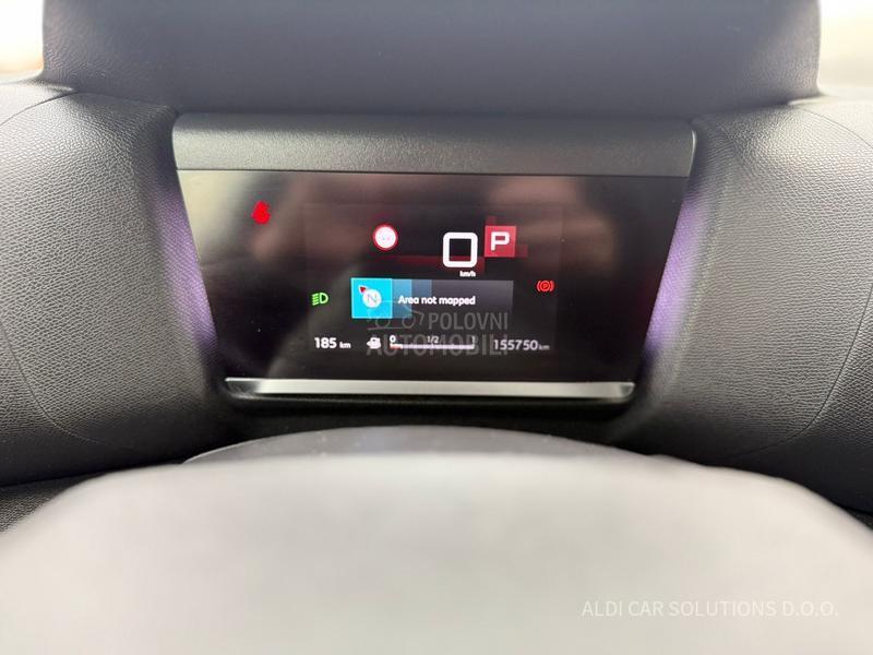 Citroen C4 1.5 Hdi Feel Pack