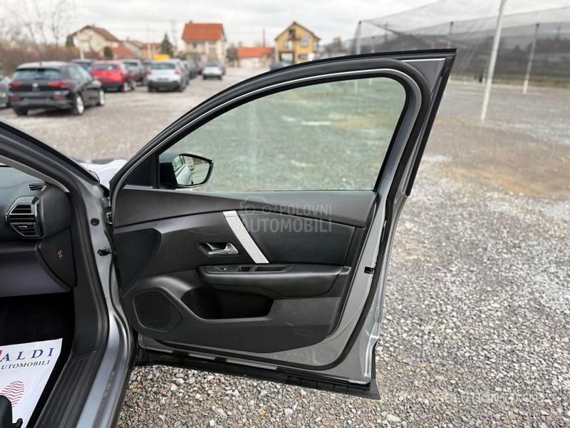 Citroen C4 1.5 Hdi Feel Pack