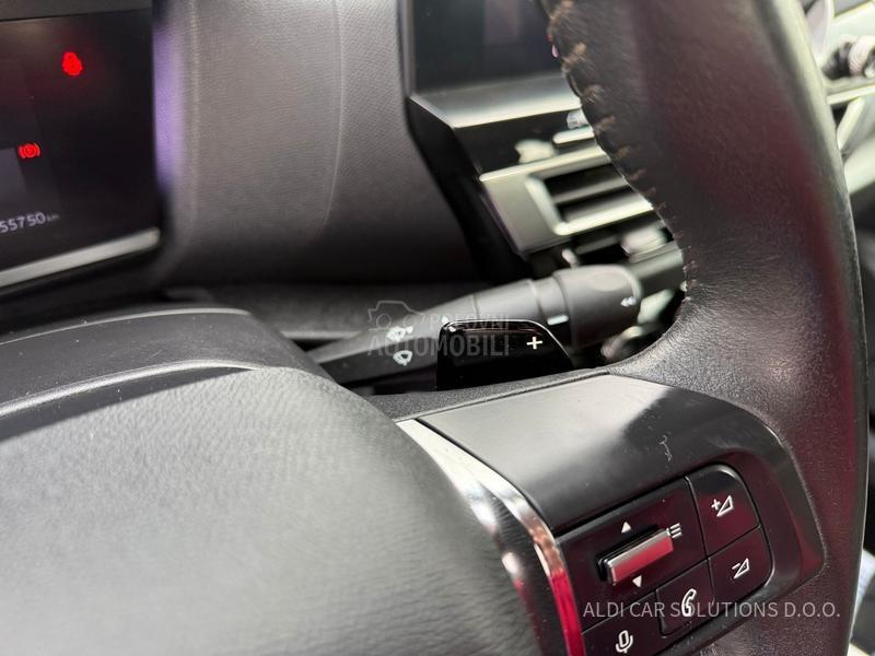 Citroen C4 1.5 Hdi Feel Pack