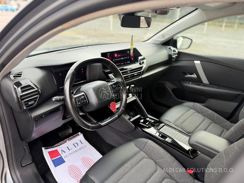 Citroen C4 1.5 Hdi Feel Pack