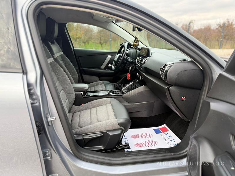 Citroen C4 1.5 Hdi Feel Pack