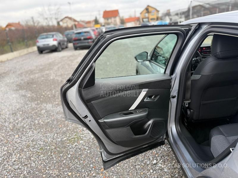 Citroen C4 1.5 Hdi Feel Pack