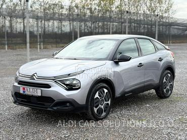 Citroen C4 1.5 Hdi Feel Pack