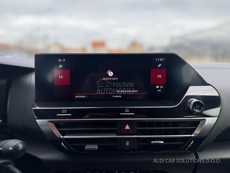 Citroen C4 1.5 Hdi Feel Pack