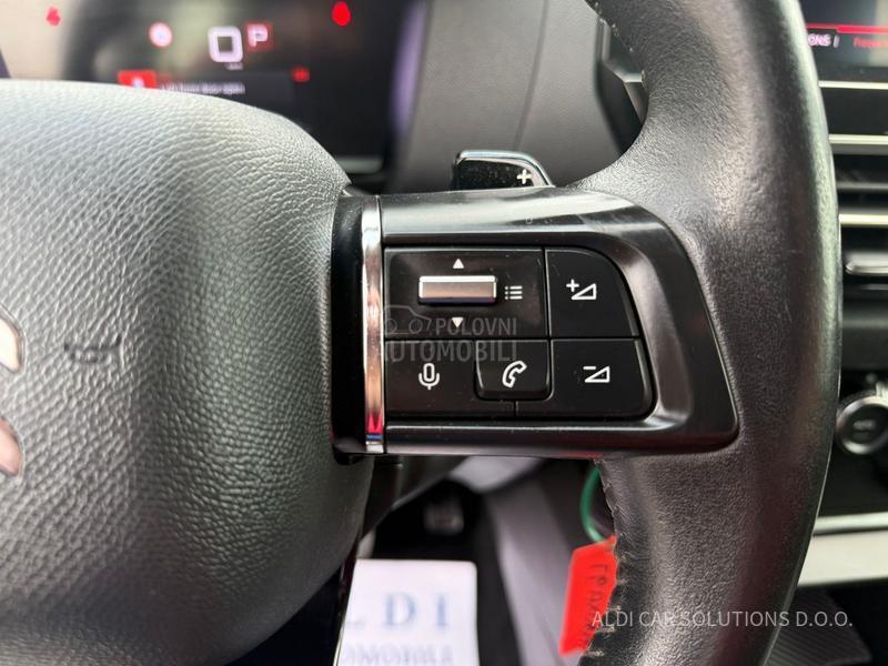 Citroen C4 1.5 Hdi Feel Pack