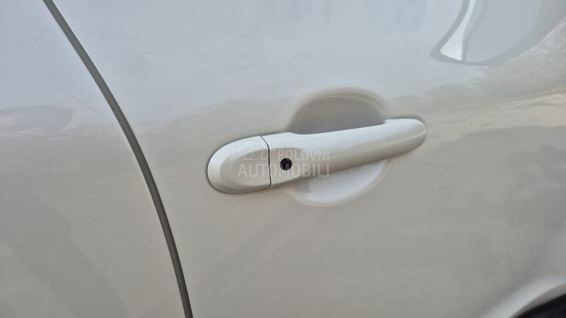 Nissan Juke PERLA TEKNA