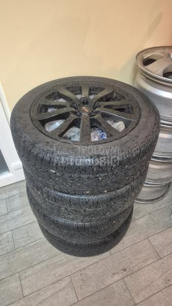 Nissan Juke PERLA TEKNA