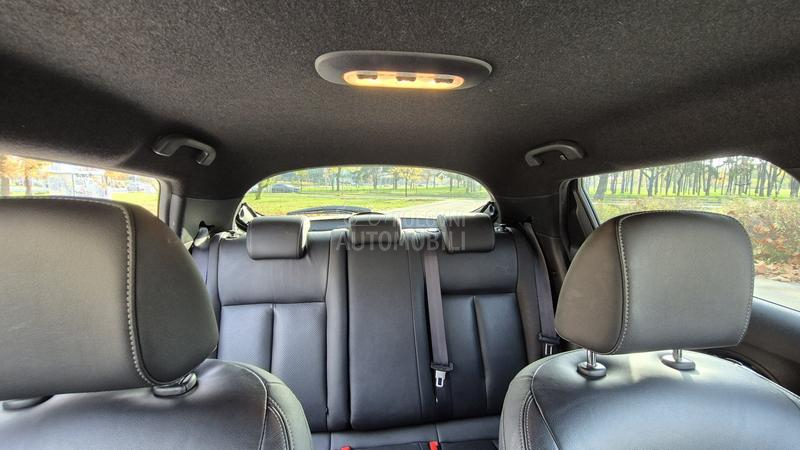 Nissan Juke PERLA TEKNA