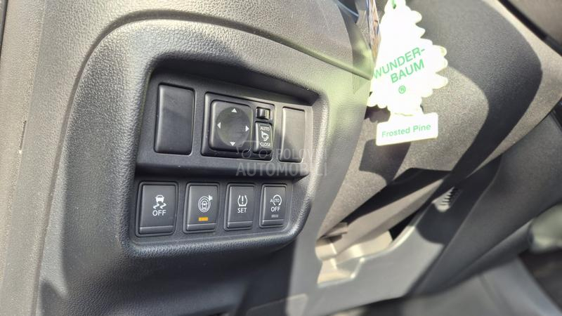 Nissan Juke PERLA TEKNA