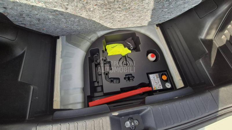 Nissan Juke PERLA TEKNA