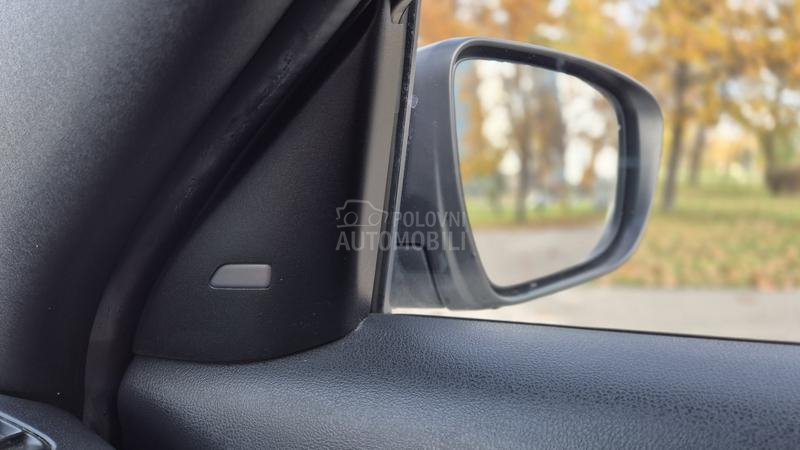 Nissan Juke PERLA TEKNA