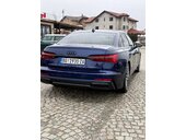 Audi A6 55 TFSI-E