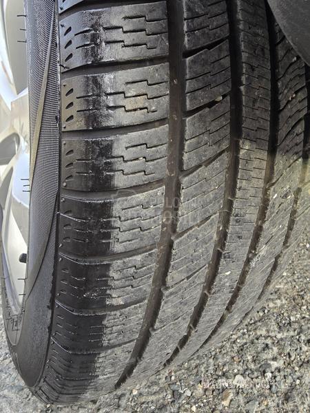 Ford Kuga 2.0TDCI/TITANIUM/NAV