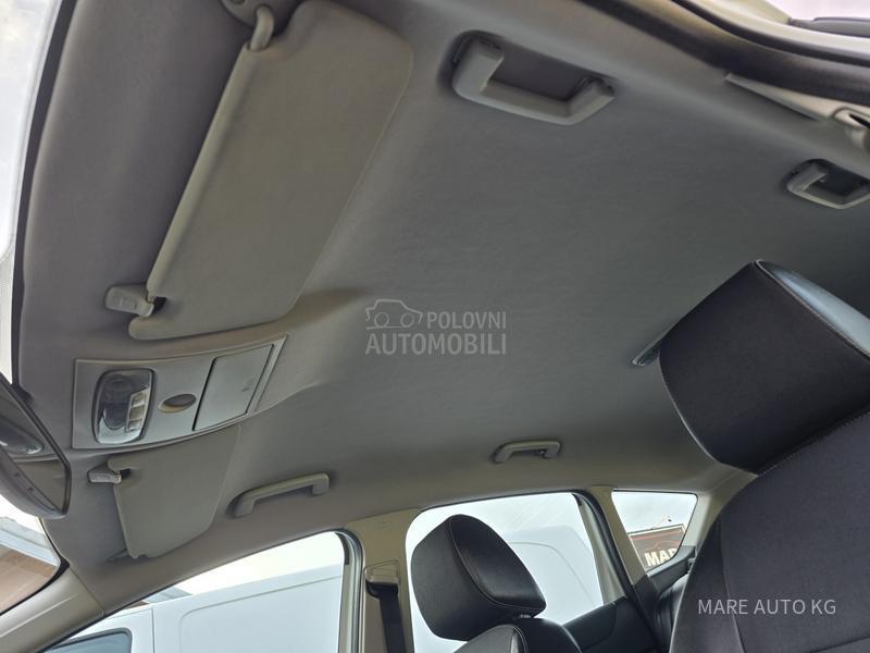 Ford Kuga 2.0TDCI/TITANIUM/NAV