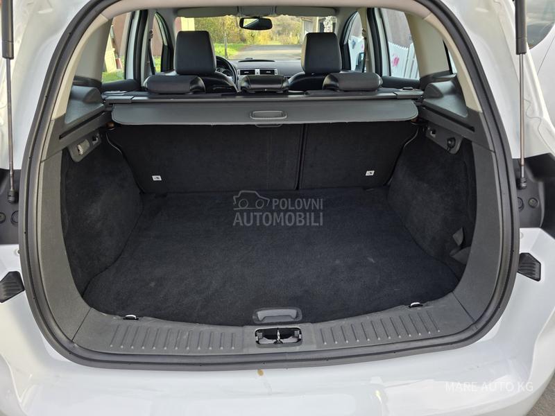 Ford Kuga 2.0TDCI/TITANIUM/NAV