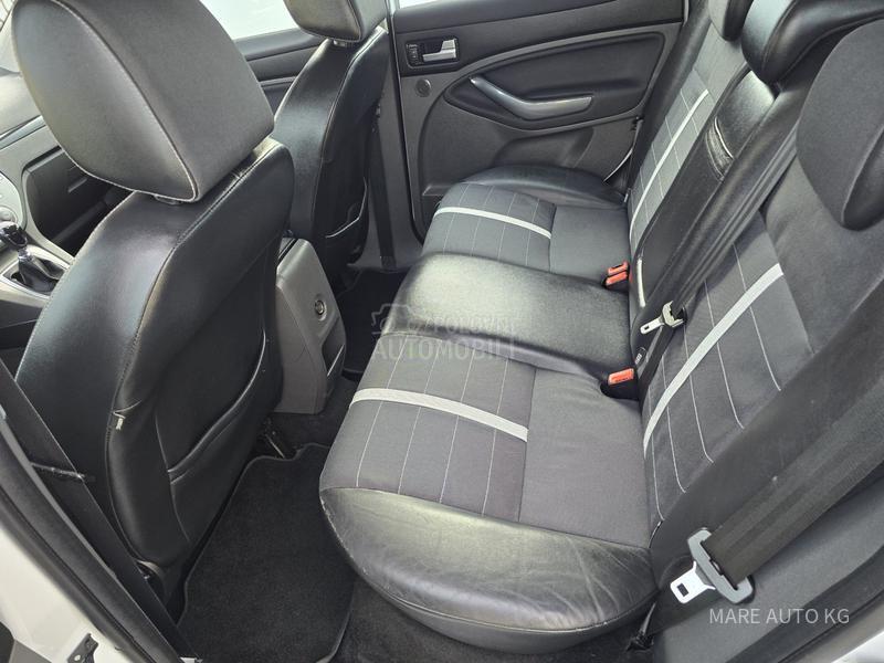 Ford Kuga 2.0TDCI/TITANIUM/NAV