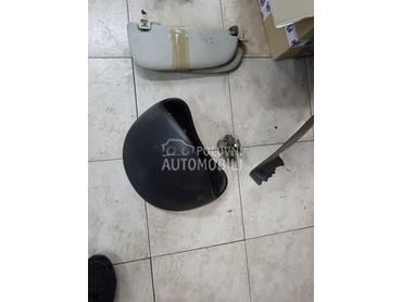 Maska za Peugeot 206