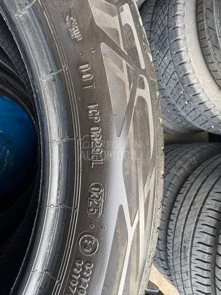 Continental 215/50 R18 Letnja