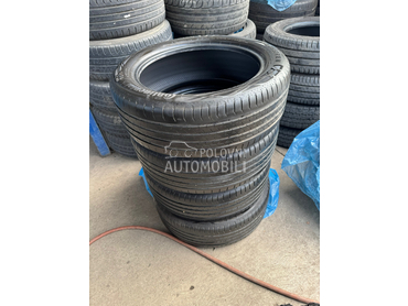 Continental 215/50 R18 Letnja