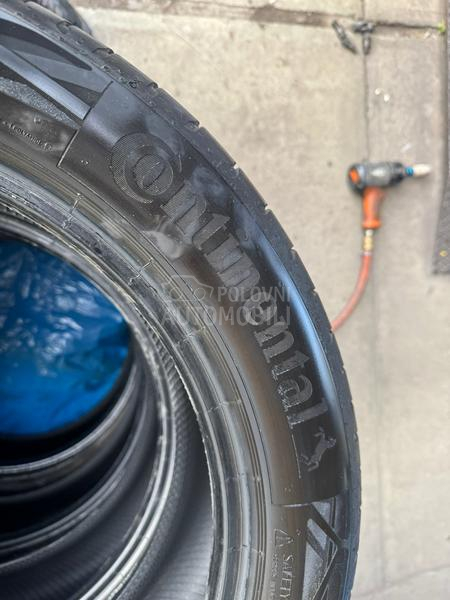 Continental 215/50 R18 Letnja