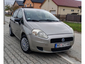 Fiat Grande Punto 1.2 ACTIVE