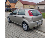 Fiat Grande Punto 1.2 ACTIVE