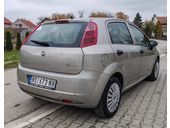 Fiat Grande Punto 1.2 ACTIVE