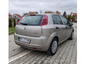 Fiat Grande Punto 1.2 ACTIVE