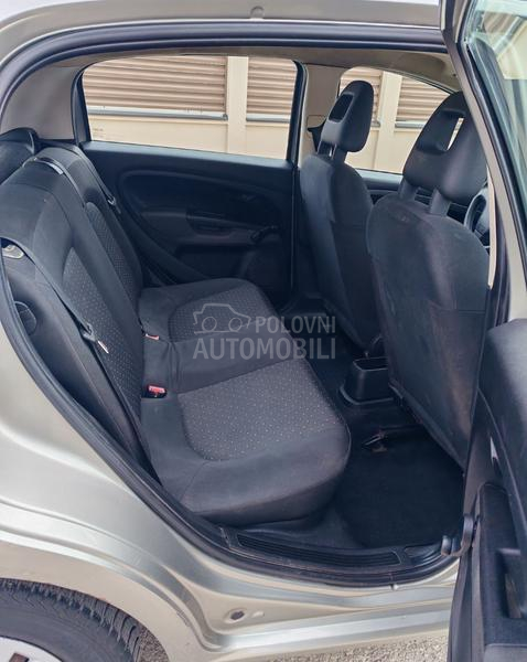 Fiat Grande Punto 1.2 ACTIVE