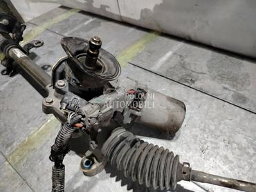 Letva volana za Suzuki Swift od 2005. do 2010. god.