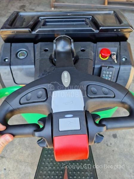 Hangcha CBD20 AC2S I