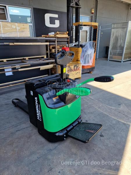 Hangcha CBD20 AC2S I