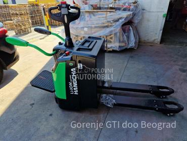 Hangcha CBD20 AC2S I