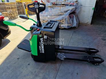 Hangcha CBD20 AC2S I