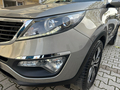 Kia Sportage 1.7 CRDI