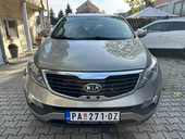 Kia Sportage 1.7 CRDI