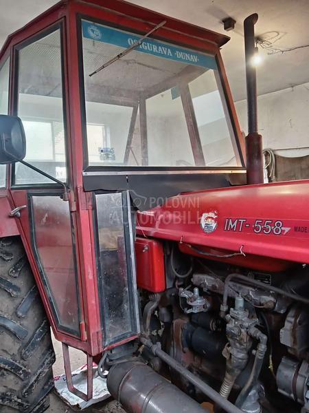 IMT 558
