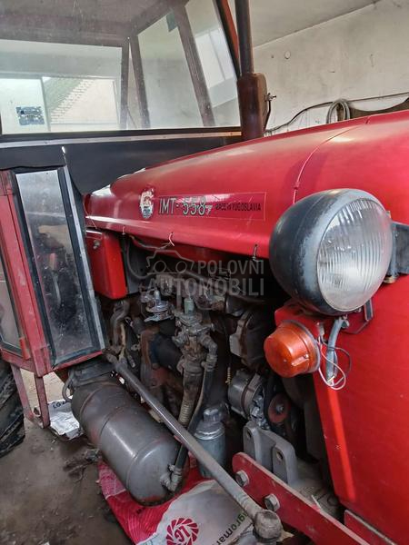 IMT 558