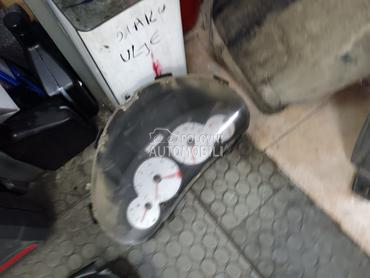 Kilometar sat 1.4i za Peugeot 206