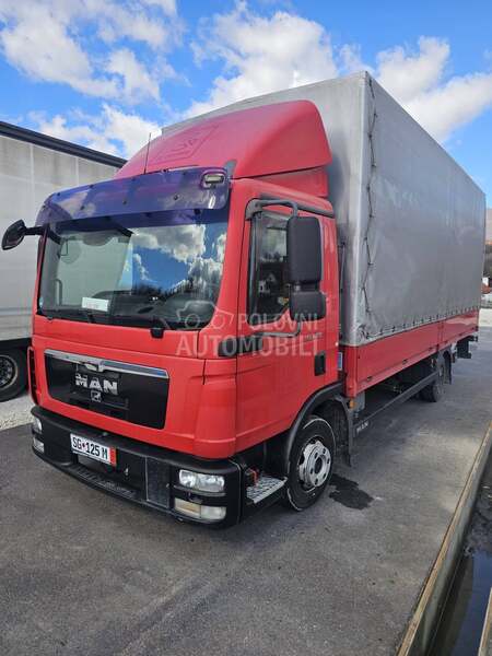 MAN Tgl 7.150