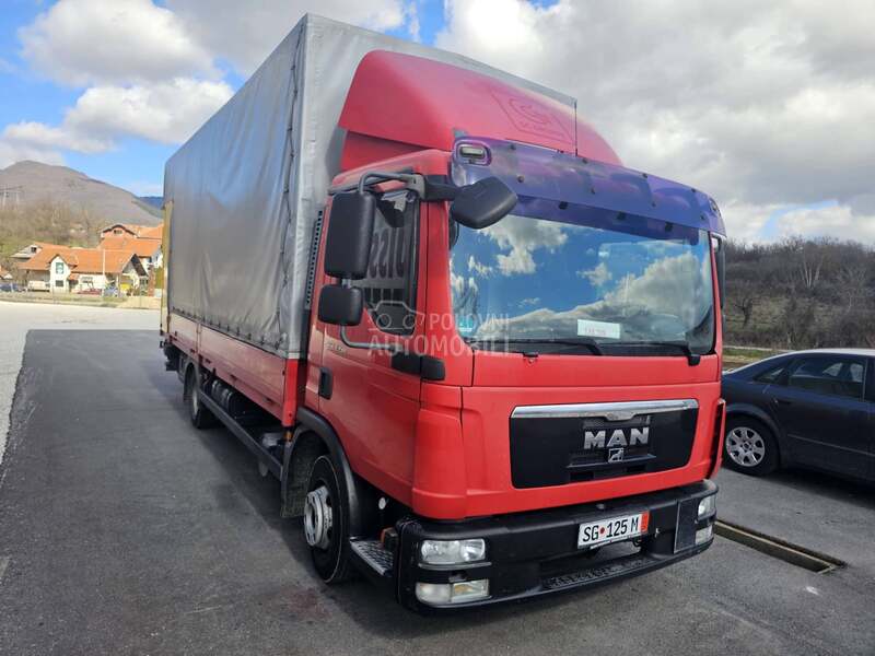MAN Tgl 7.150