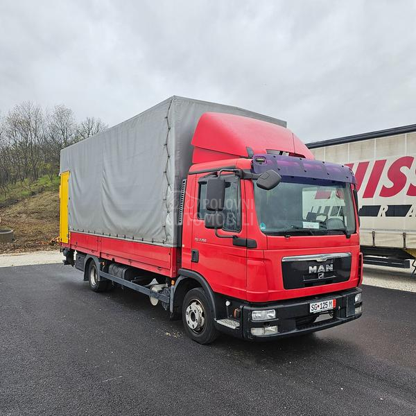MAN Tgl 7.150