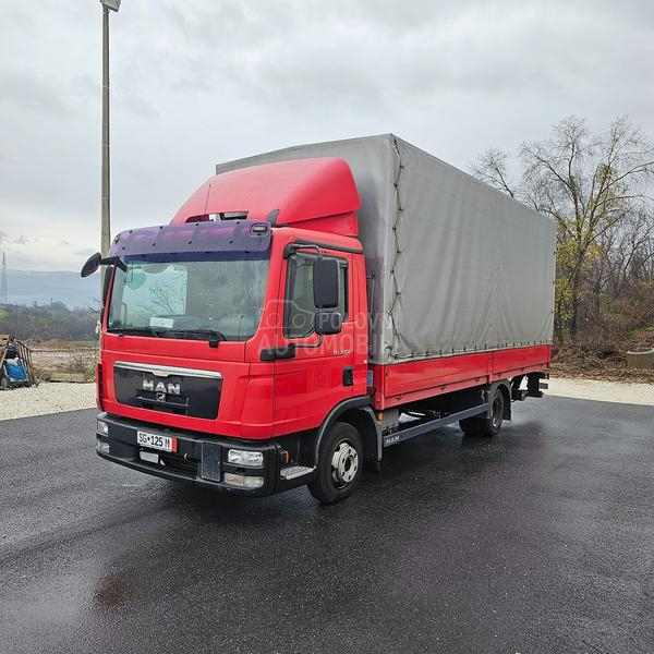 MAN Tgl 7.150