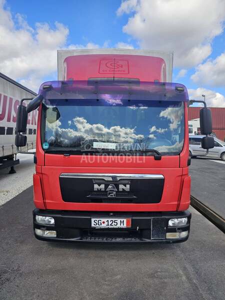 MAN Tgl 7.150