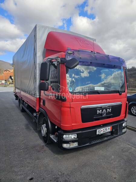 MAN Tgl 7.150
