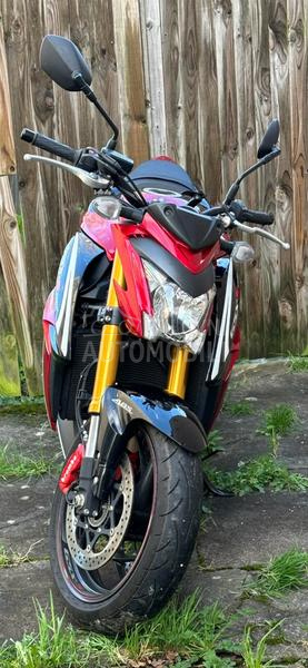 Suzuki Gsxs1000