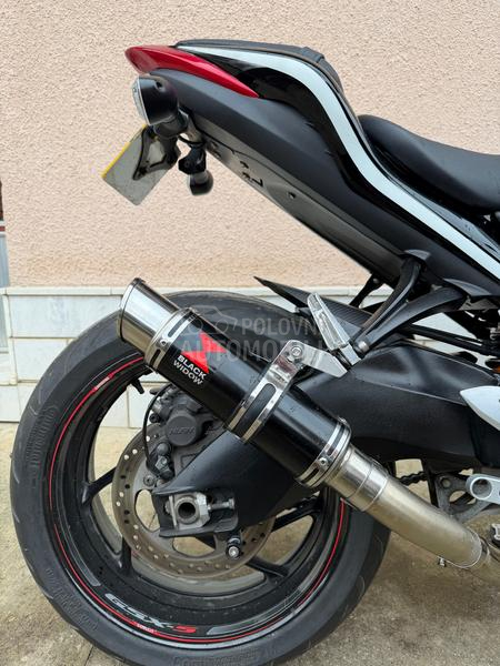 Suzuki Gsxs1000